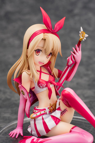 Fate/kaleid liner Prisma Illya 3rei !! Plusone PRIYA Racing Illyasviel