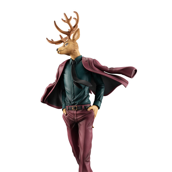 BEASTARS MEGAHOUSE GEM Louis of Shishi-Gumi – NAVITO WORLD