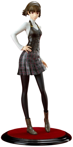 Persona 5 Wave Dreamtech Makoto Niijima Navito World 8260