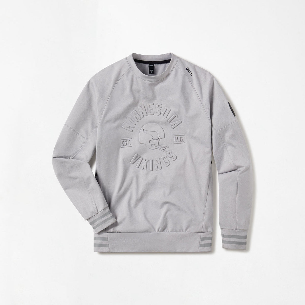 品多く brook 2022AW logo design sweat | rpagrimensura.com.ar