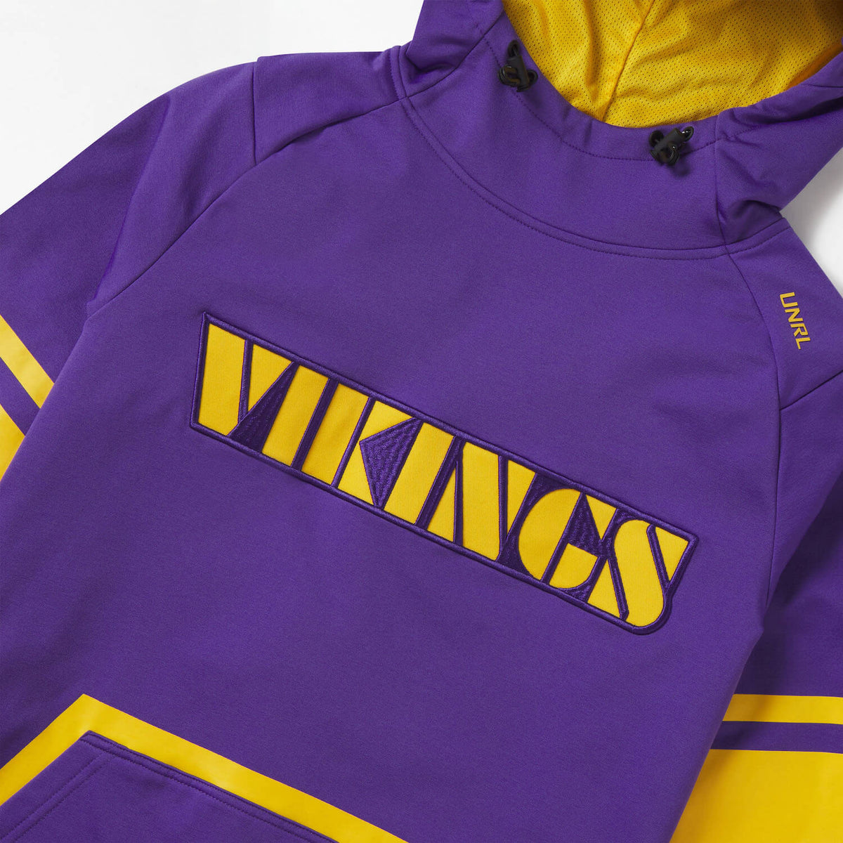 UNRL x Minnesota Vikings LTD. Edition No. 3 - ShopperBoard