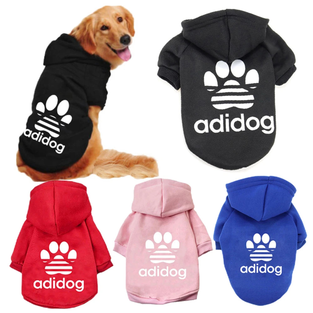 Sudaderas Adidog – All Pup