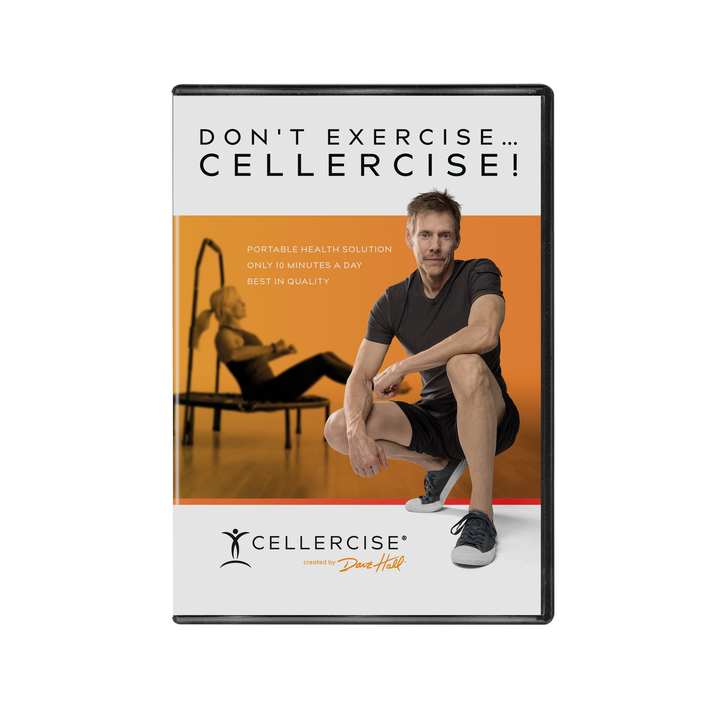 Rebounder Instructions Workout Download Cellercise – Cellerciser® The Mini-Trampoline Rebounder Home