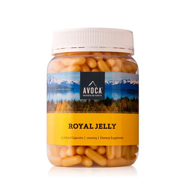 Royal Jelly