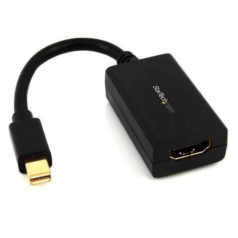 StarTech Mini DisplayPort to HDMI Adapter