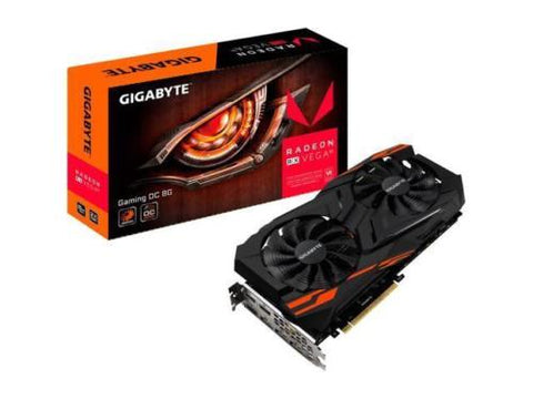 GIGABYTE Vega 56 OC 8GB Edition