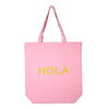 Hola Shopper Bag