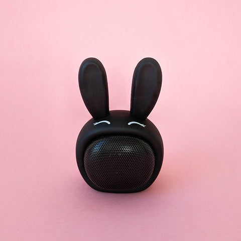 Cutty Bunny Bluetooth Speaker