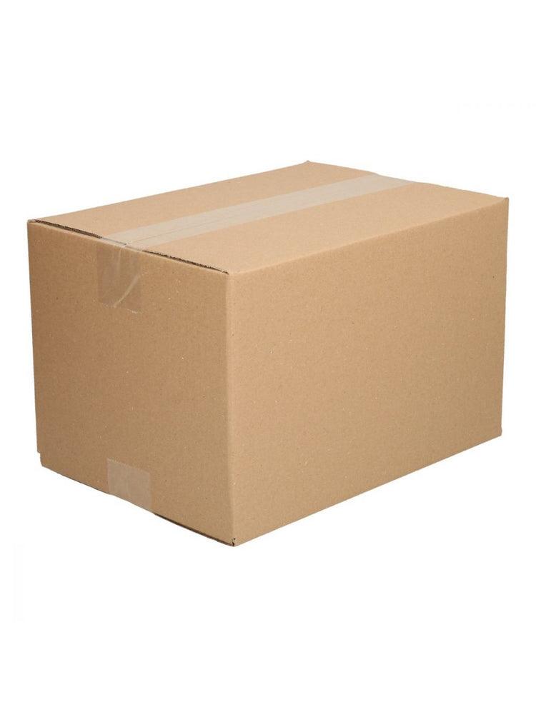duisternis klein naakt Kartonnen doos 100x50x50 cm - 7mm BC-golf | Packaging Discounter