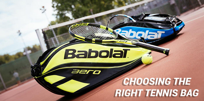 kids tennis racket bag