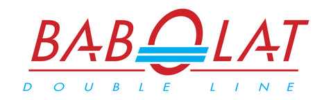 Babolat 1990s Logo