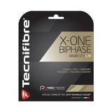 Technifibre X-One BiPhase String Set