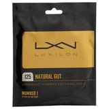 Luxilon Natural Gut String Set