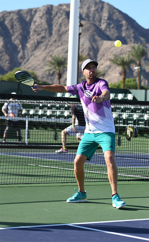 Outdoor Pickleball Blog Photo 1