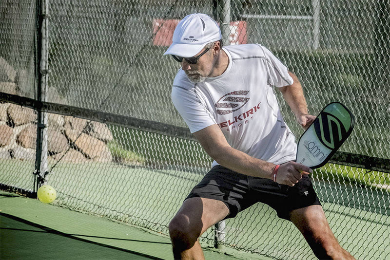 Outdoor Pickleball Blog Photo 2