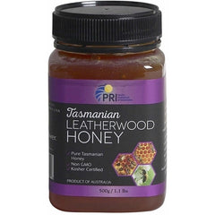 Australian Leatherwood Honey