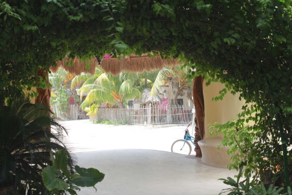 holbox mexico - slow travel