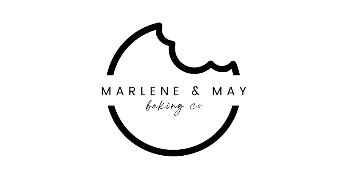 misdrijf onpeilbaar Gluren Marlene & May Baking Co – Marlene & May Baking Co