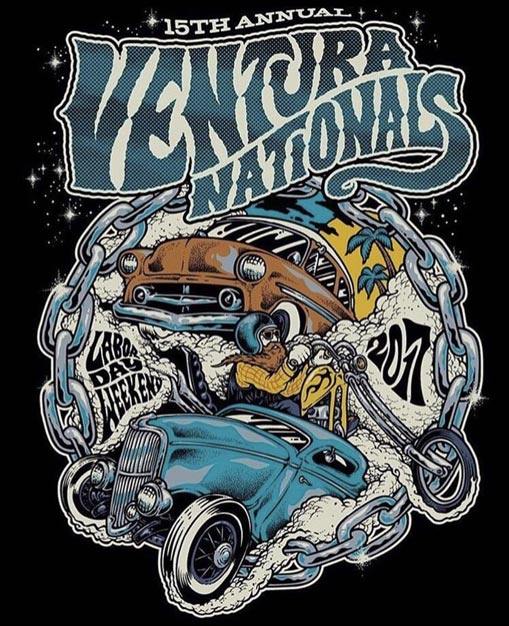 ventura-nationals-poster-with-classic-cars