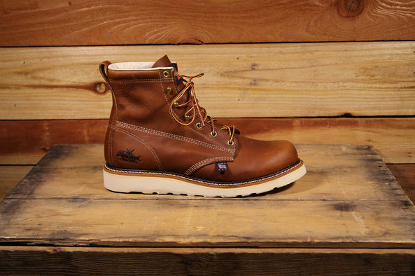 thorogood boots 814