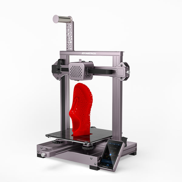Atomstack Cambrian Pro 3D Printer