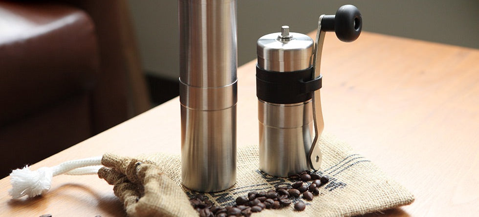 Burr vs Blade Grinder - What's Better for Your Coffee?