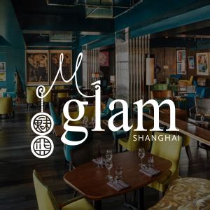 M Glam Shanghai