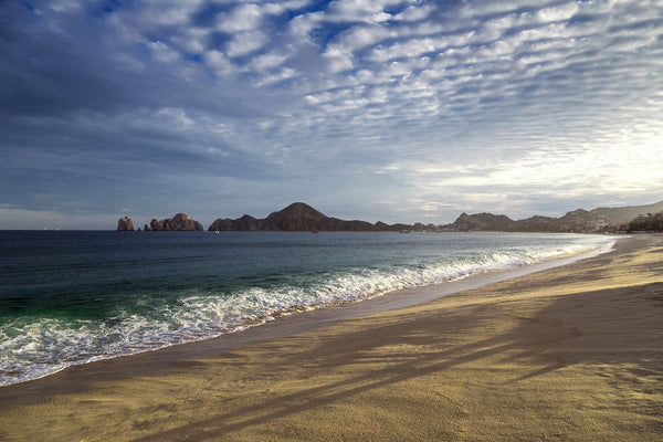 Sea of Cortez SUP