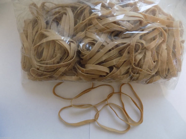 extra strong elastic bands