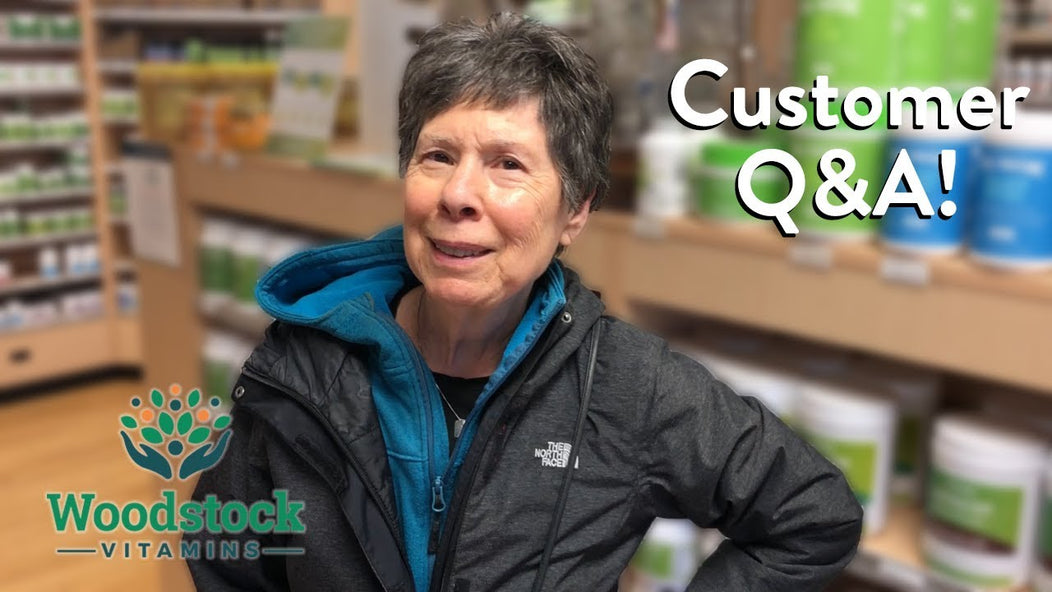 Q&A: How Much Protein Do I Need?