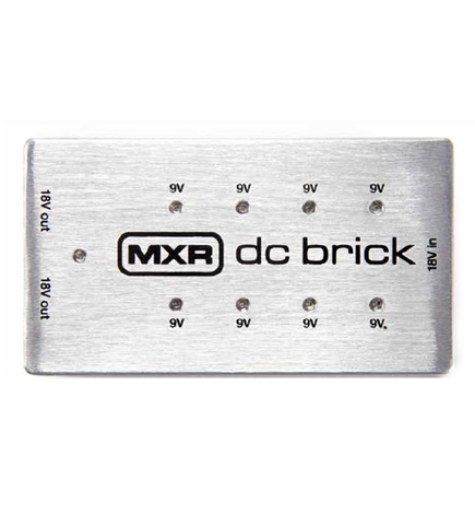 mxr m237 dc brick