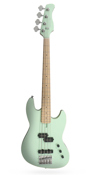 SIRE Marcus Miller U5 4-String (Alder) Short-Scale Electric Bass