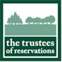 The Trustees Logo