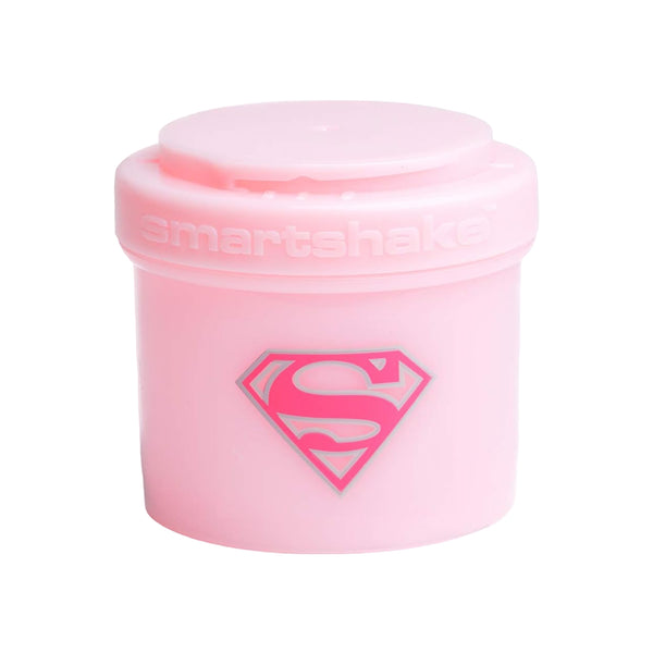 SmartShake Revive Storage DC Comics Supergirl Protein Superstore