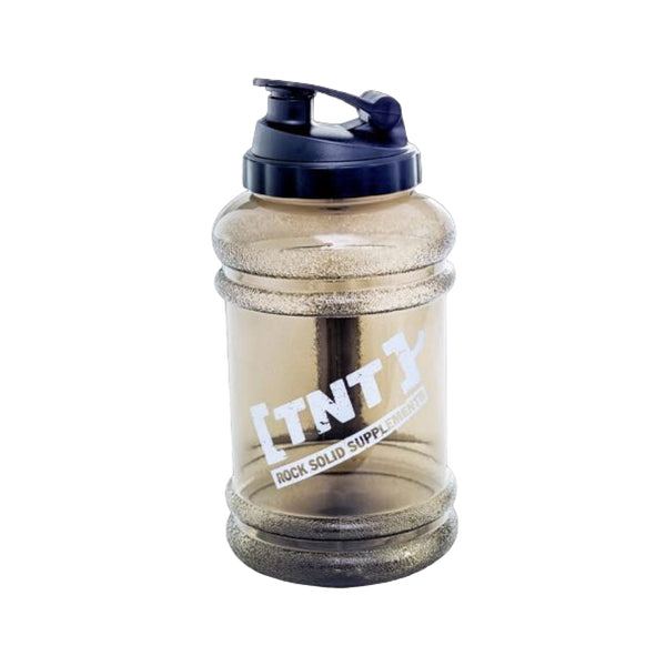 TNT Water Jug 2.2L Grey Protein Superstore