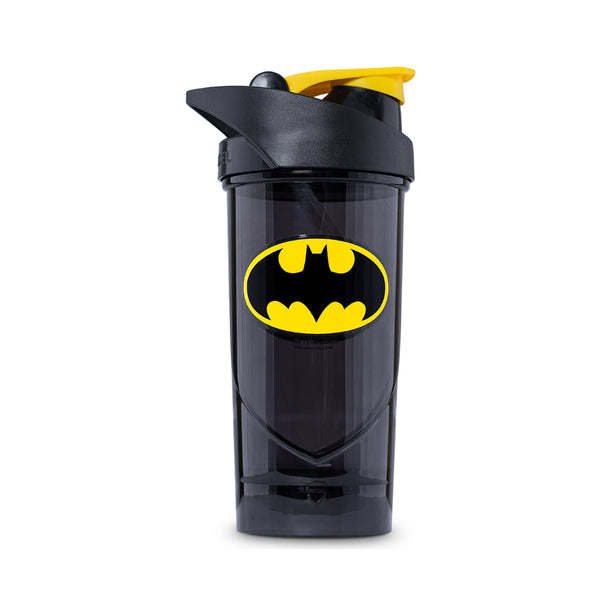 Shieldmixer Hero Pro Shaker Batman Classic Protein Superstore