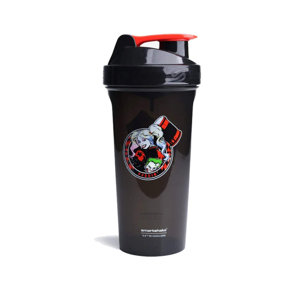 SmartShake DC Comics Shaker  Protein Superstore