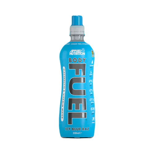 Applied Nutrition Body Fuel Electrolyte Water 500ml