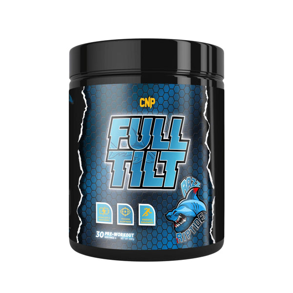 CNP Full Tilt  Protein Superstore