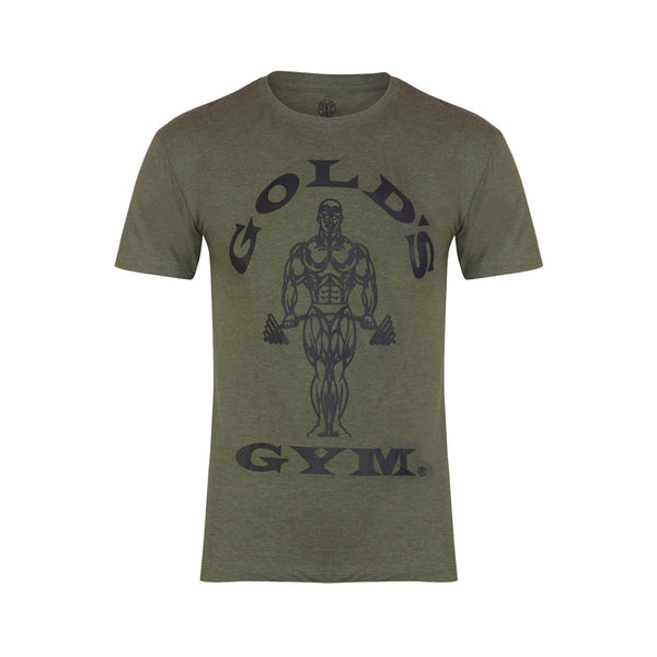 Gold's Gym T-Shirt  Protein Superstore