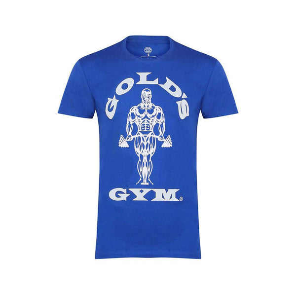 Gold's Gym T-Shirt  Protein Superstore