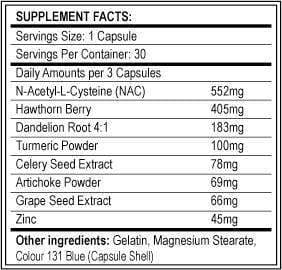 Extreme Labs OCS Pro Hormones Protein Superstore