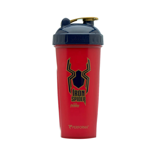 Performa Hero Shaker Shakers Protein Superstore