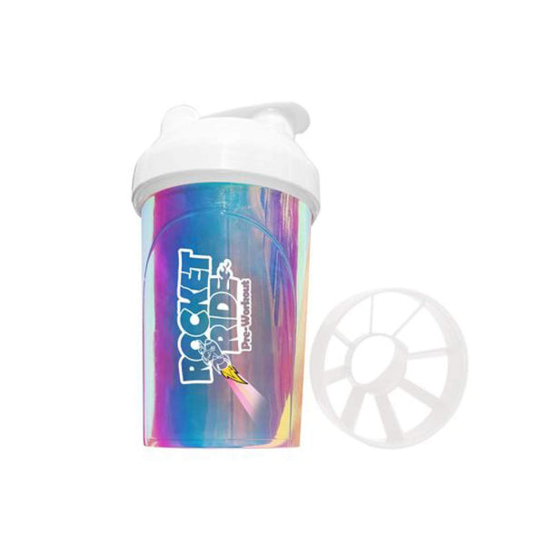 Rocket Ride Shaker  Protein Superstore