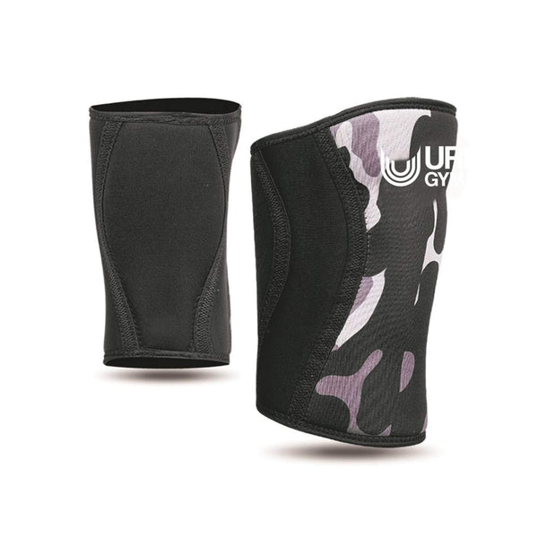 Urban Gym Wear Knee Sleeves Urban Camo  Protein Superstore