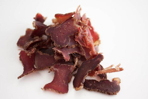 Delicious Biltong Appetizer Recipes