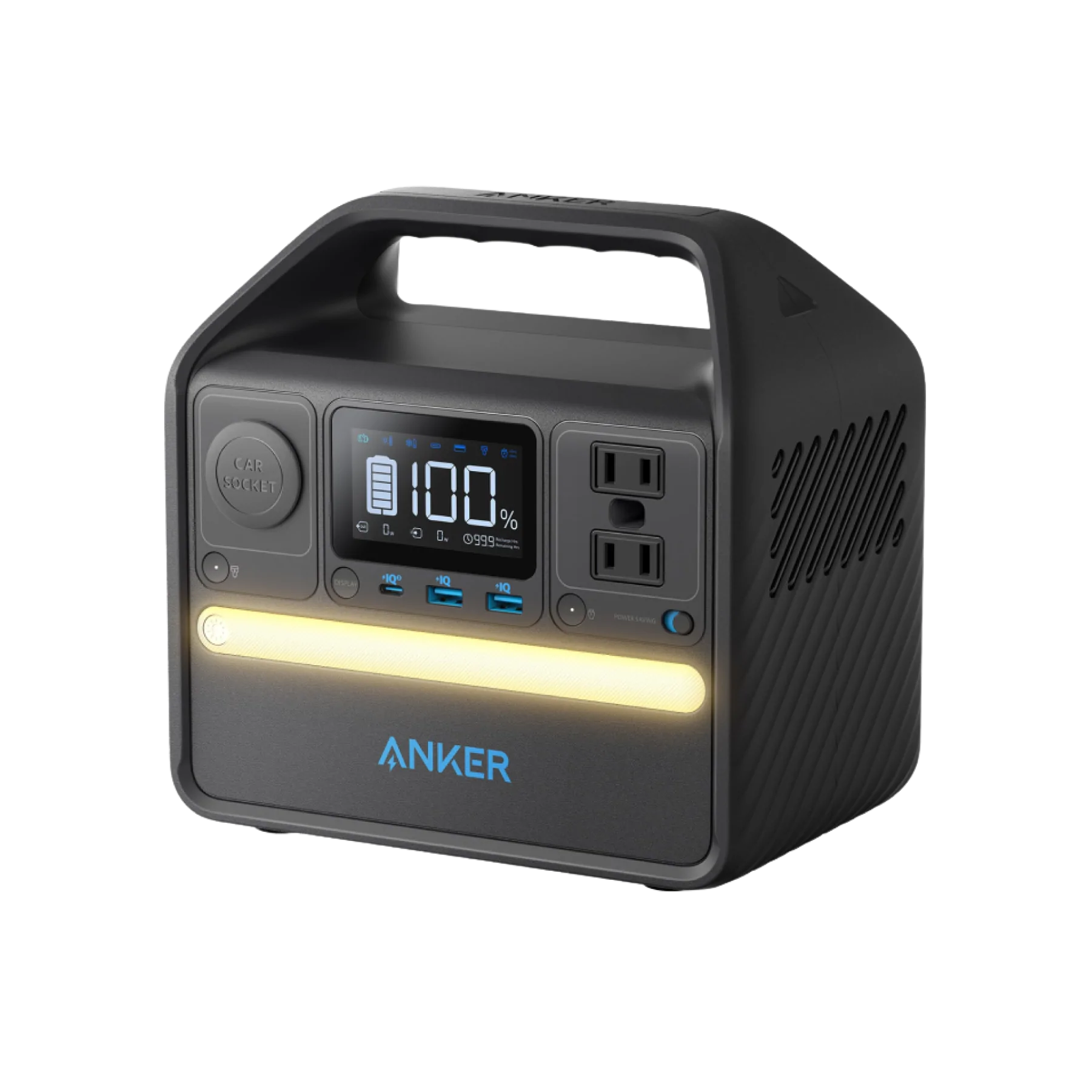 Anker PowerHouse 521 - 256Wh | 200W (Free Shipping)