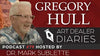 Gregory Hull: Arizona Landscape & Plein Air Painter - Epi 79, Host Dr. Mark Sublette