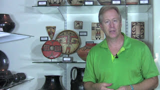 Indian Pottery How To Identify Early Hopi Pottery