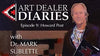 Western Artist Howard Post Epi. 9, host Dr. Mark Sublette